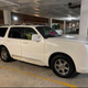 Image for article titled This Lincoln Aviator Dressed as a Rolls-Royce Can Be Yours